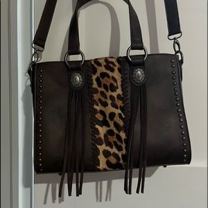 Shyanne  western handbag
